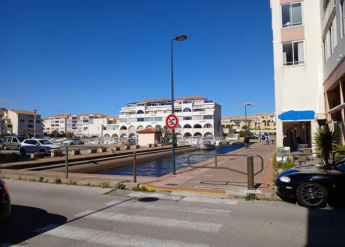 LE MILODOINE Entre Mer et Piscine